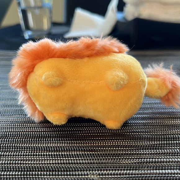 Pusheen Surprise Stuffed Animal Plush Blind Box #7 - Lion - Picture 5 of 9